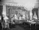 1948 drawing room rare gobelin tapestry