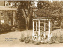 gov. residence gazebo  