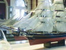 03 cutty sark model ship