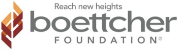 boettcher foundation sponsor