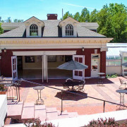 01 tebo family visitors center entry